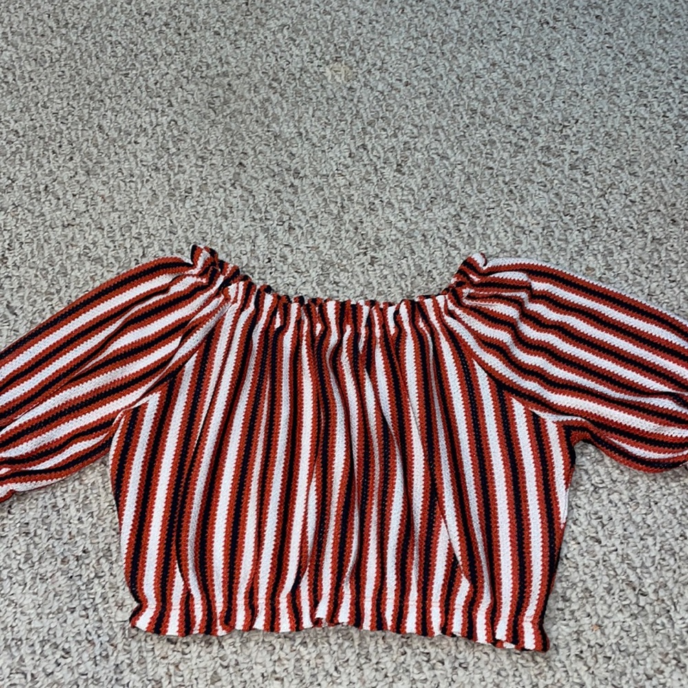 Pull & Bear blouse